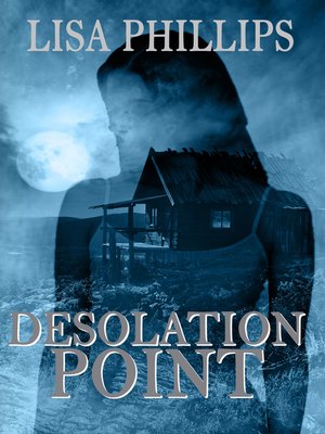 Desolation Point - ebook
